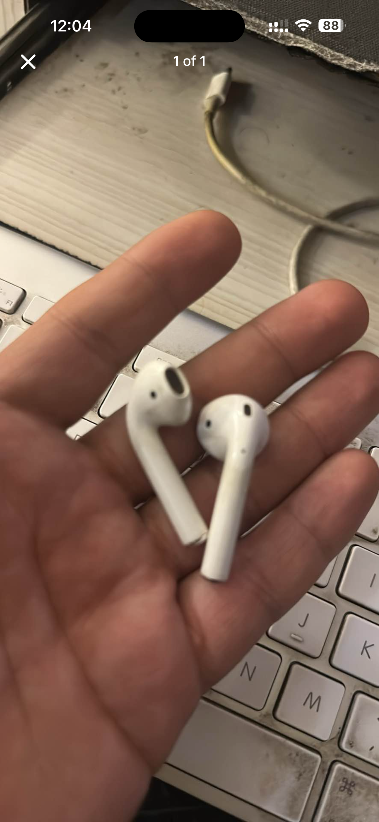 Apple Airpod